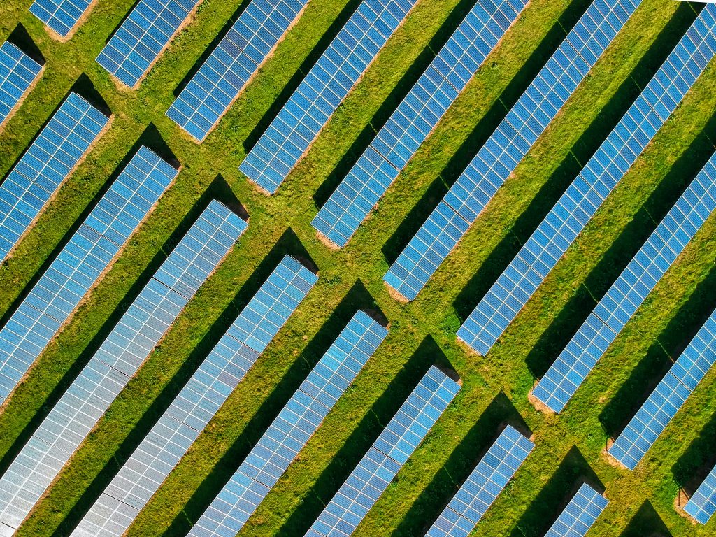Photovoltaik Förderung