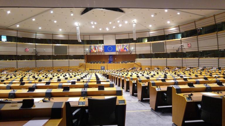 EU-Taxonomie - EU-Parlament