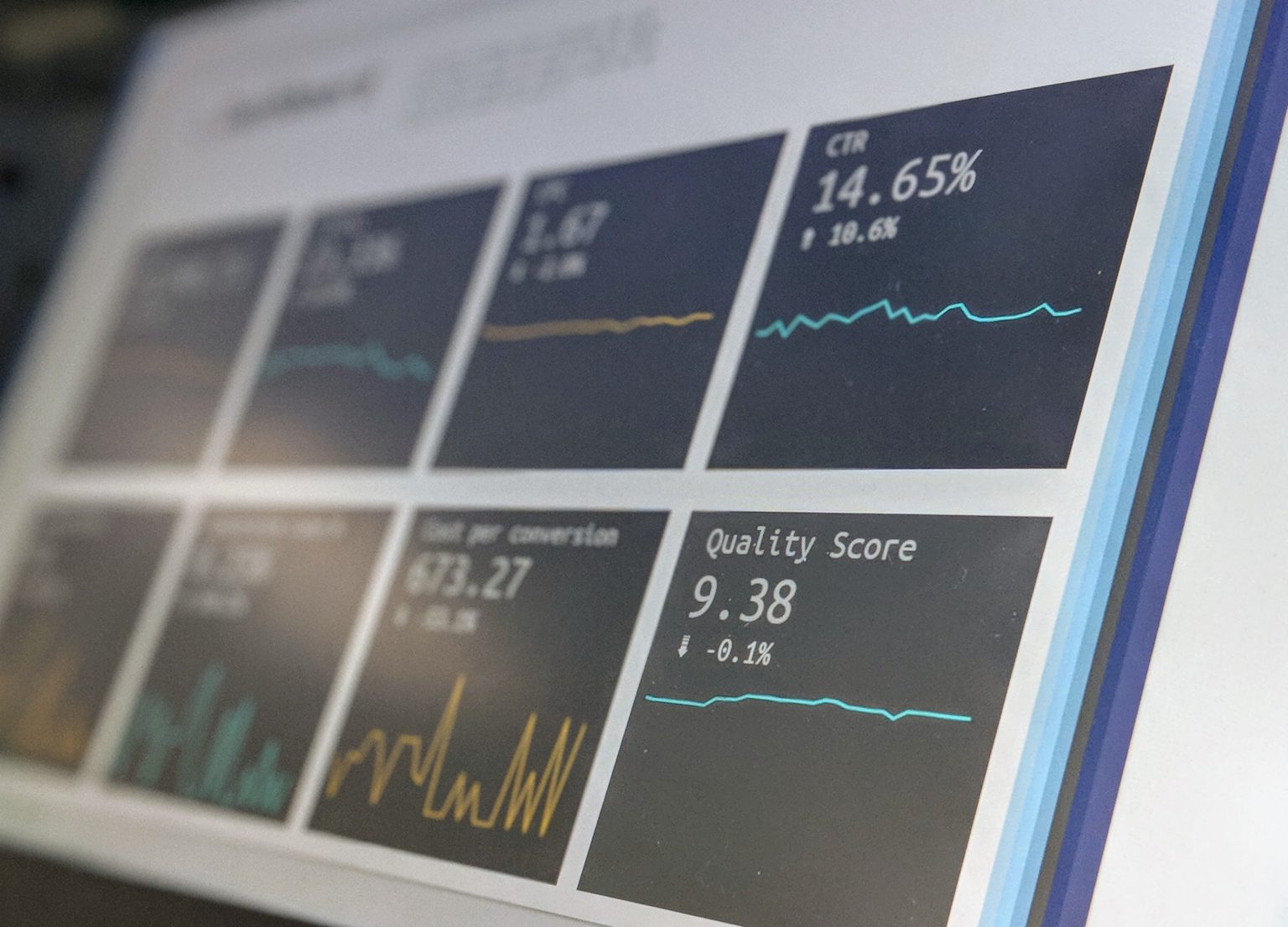ESG-Linked Finance - Scoring