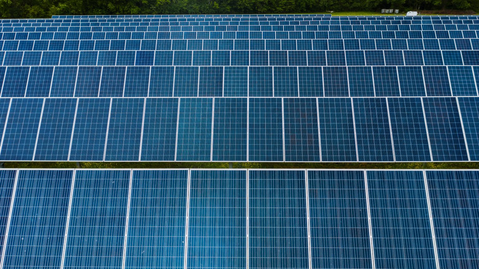 PV-Zubau 2023 auf Rekord - Header