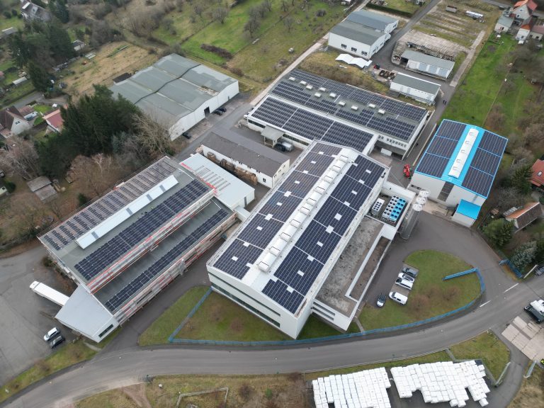 Solarpflicht bei Immobilien - Header