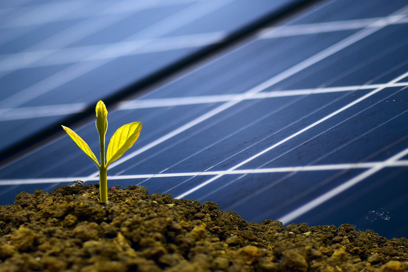 Photovoltaik als Kapitalanlage - Header