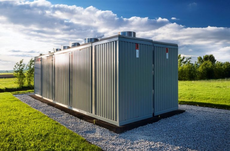 Batteriespeichererloese