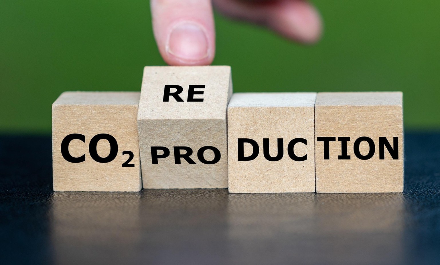 CO2-Kompensation-Header