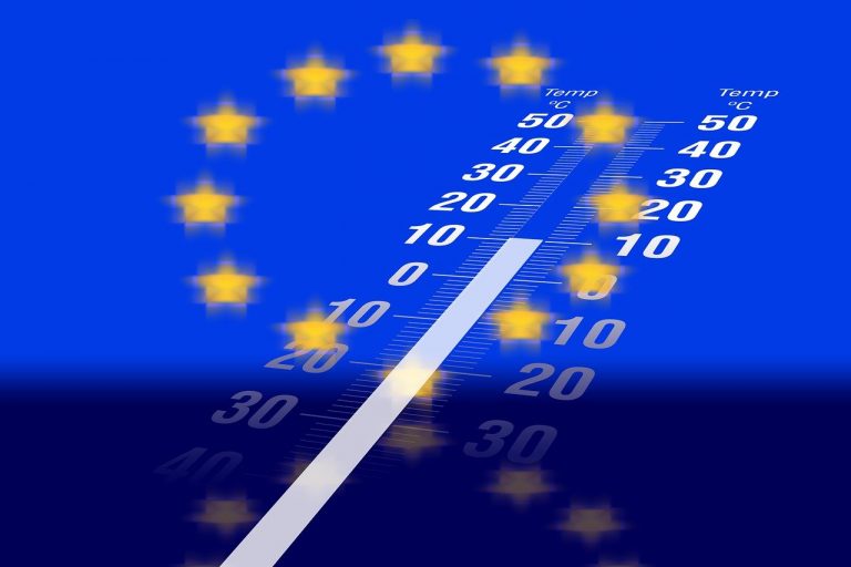 Rezerva tržní stability při obchodování s emisemi