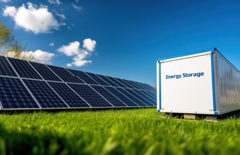 Innovationsausschreibung für PV & Speicher