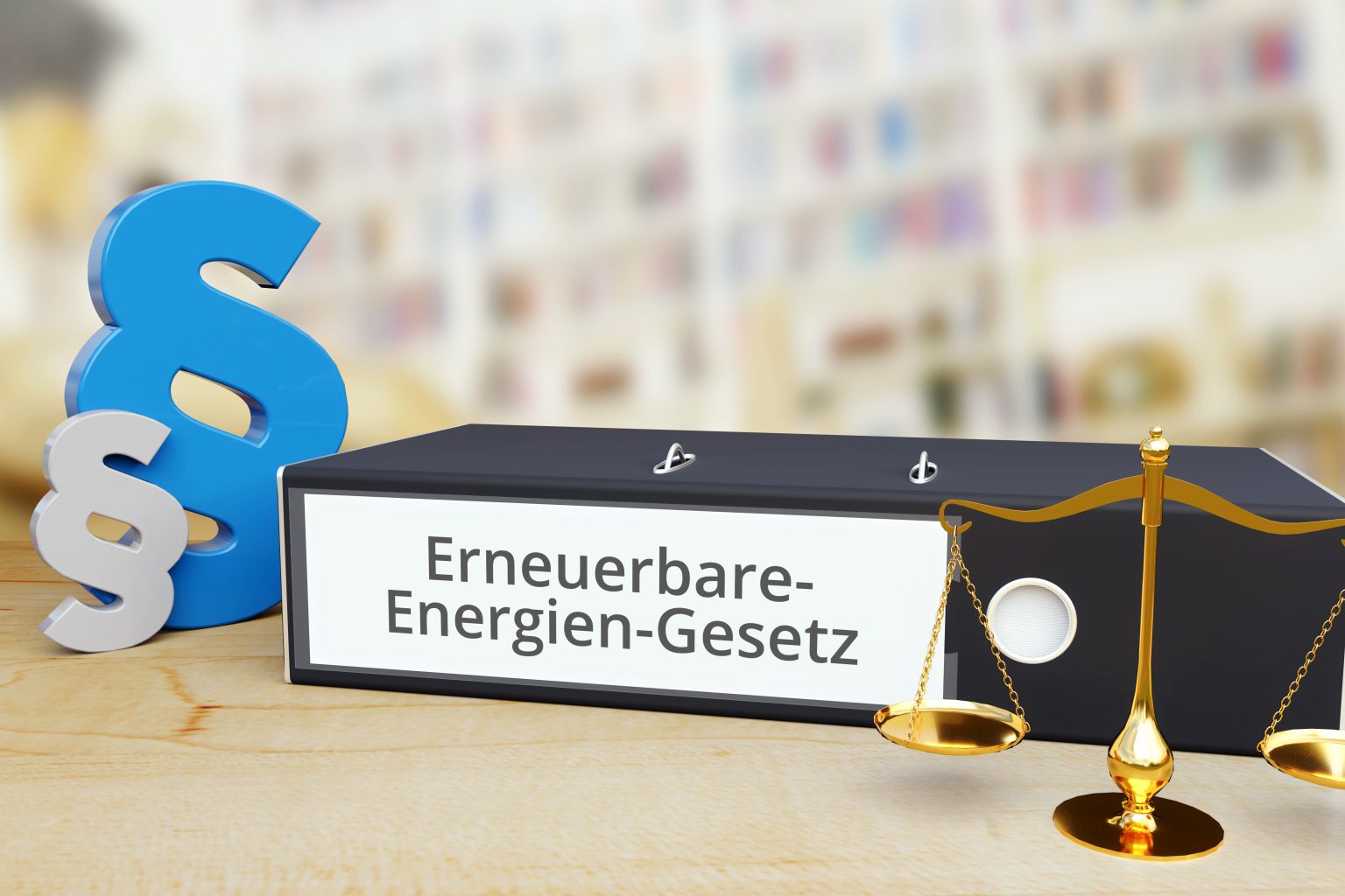 Energie-Gesetzespaket-Reformen-Industrie