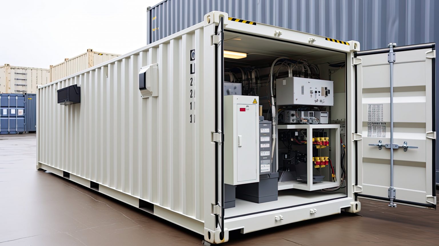 Batteriespeicher-verstehen-Begriffe-Kategorien