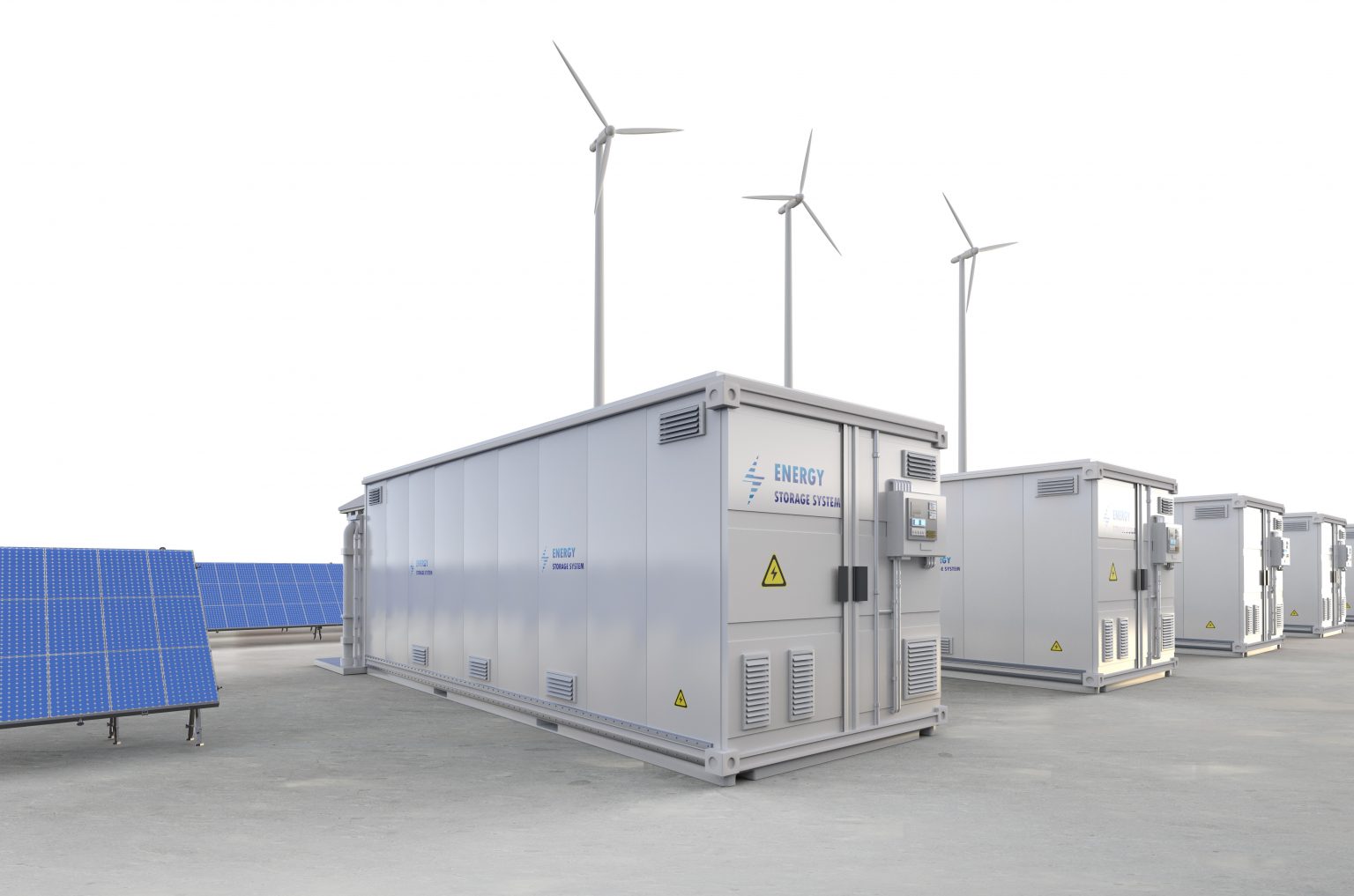 Speicherstudie-Fraunhofer-IEE-2026-Header
