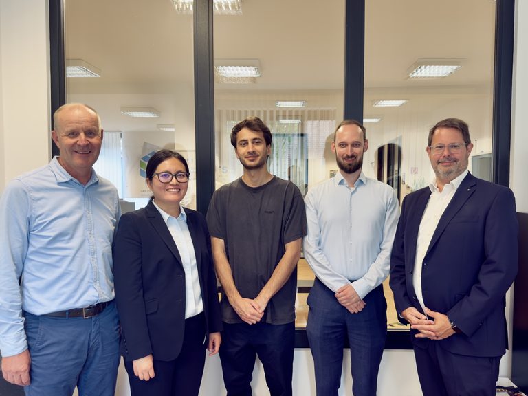 CUBE CONCEPTS wächst weiter ab September 2026