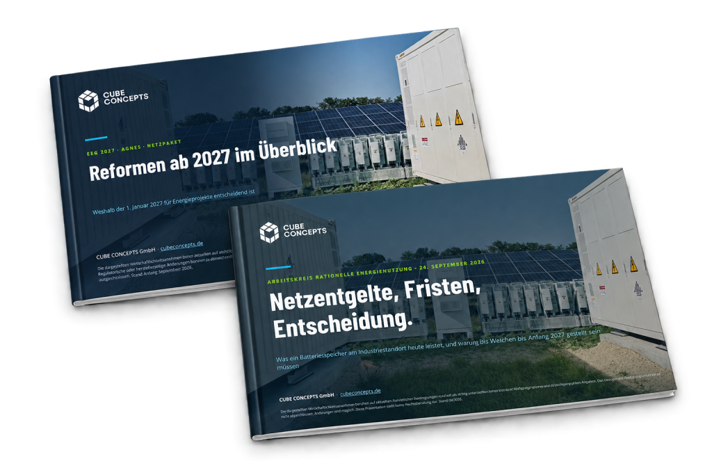 Whitepaper Reformen ab 2027 im Überblick und Netzentgelte, Fristen, Entscheidung